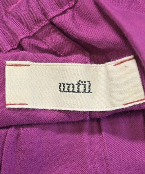 unfil กางเกง อื่น