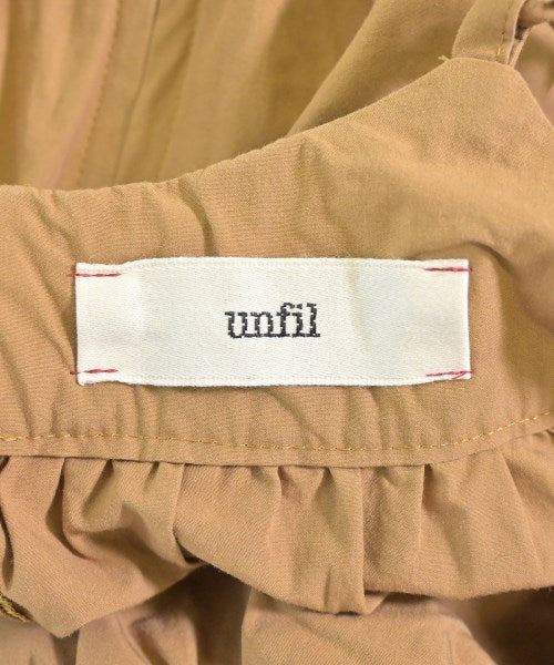 unfil ชุดเดรส