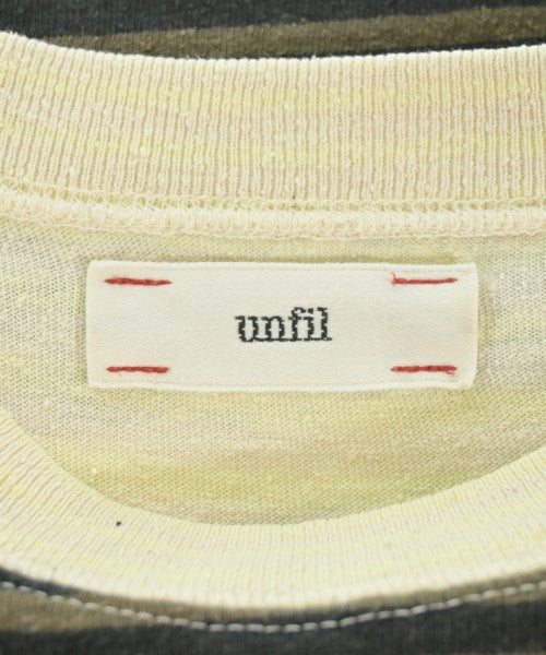 unfil แขนกุด