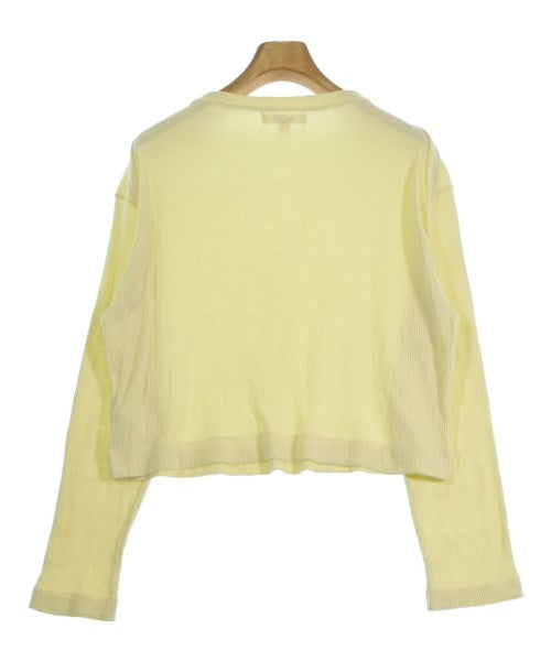 unfil เสื้อยืด/เสื้อท็อปส์