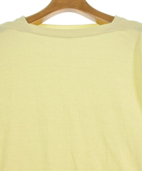 unfil เสื้อยืด/เสื้อท็อปส์