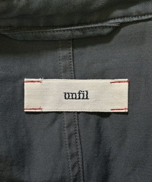 unfil ชุดเดรส