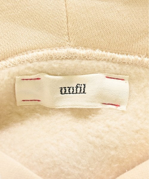 unfil เสื้อฮู้ด