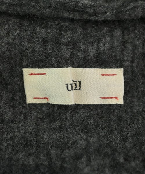 unfil เสื้อโค้ท