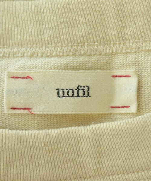 unfil เสื้อสเวตเตอร์