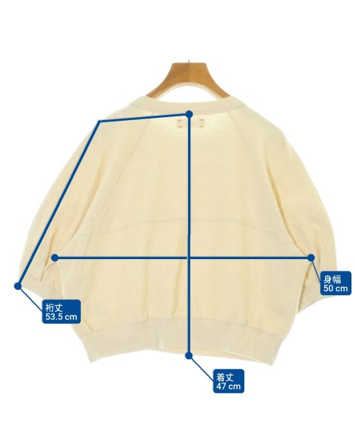 unfil เสื้อสเวตเตอร์