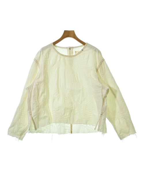 unfil เสื้อลำลอง