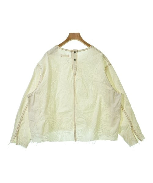 unfil เสื้อลำลอง