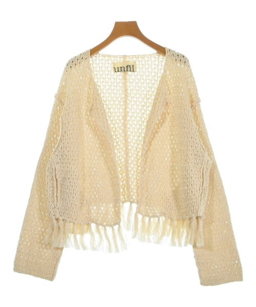 unfil เสื้อคาร์ดิแกน