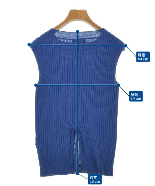 unfil เสื้อแขนกุด