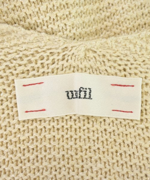 unfil เสื้อคาร์ดิแกน