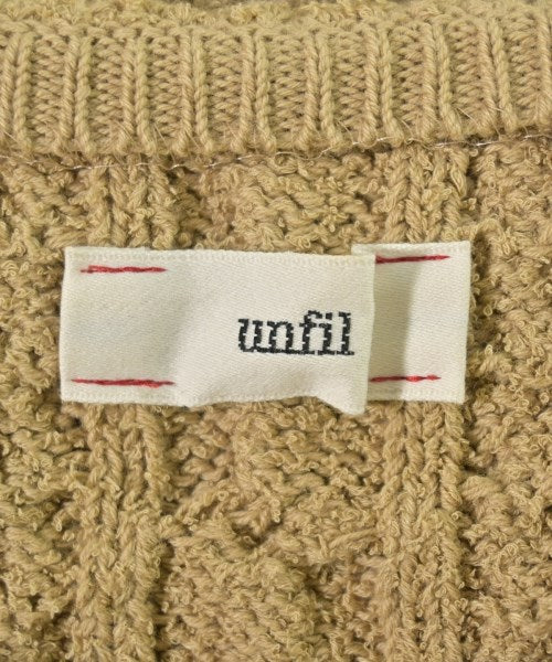 unfil เสื้อกั๊ก