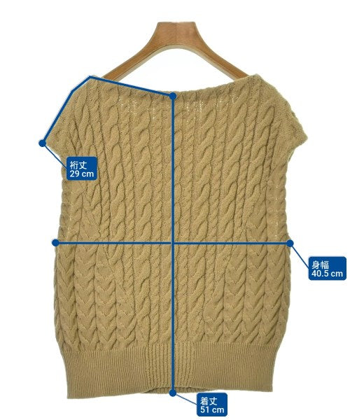 unfil เสื้อกั๊ก