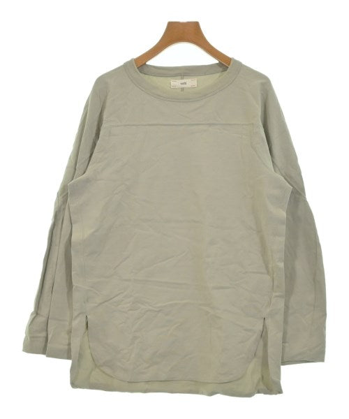 unfil เสื้อยืด/เสื้อท็อปส์