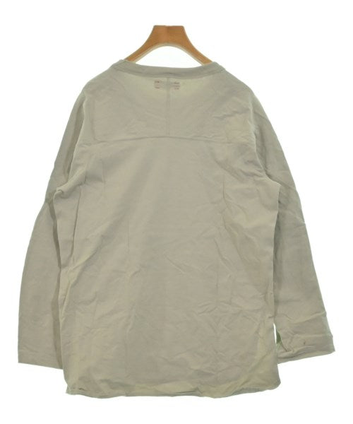 unfil เสื้อยืด/เสื้อท็อปส์