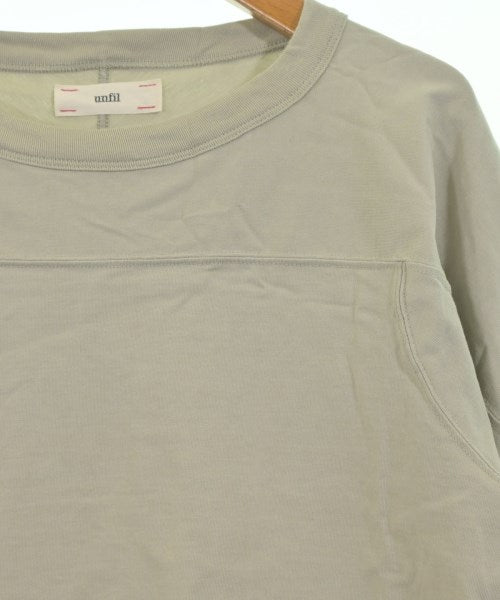 unfil เสื้อยืด/เสื้อท็อปส์