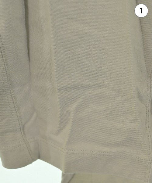 unfil เสื้อยืด/เสื้อท็อปส์