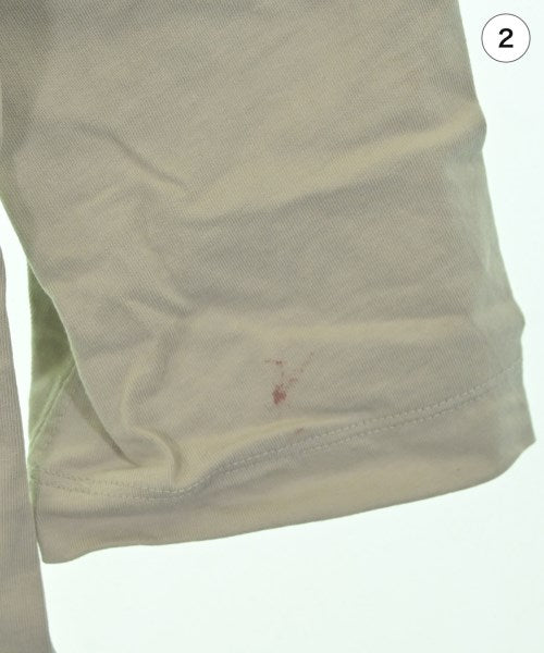 unfil เสื้อยืด/เสื้อท็อปส์