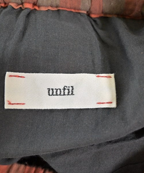 unfil กางเกง อื่น