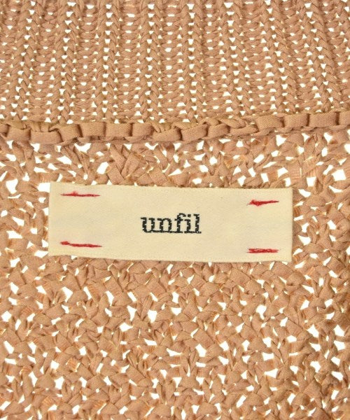 unfil เสื้อกันหนาว
