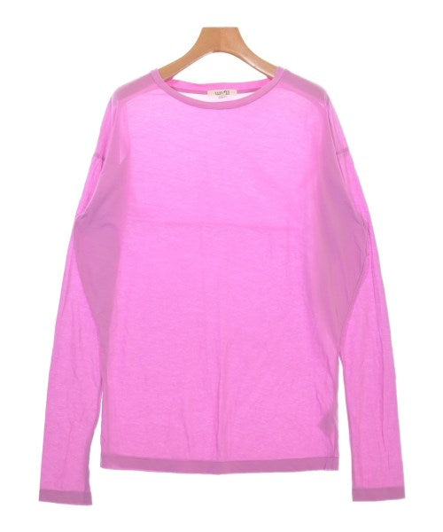 unfil เสื้อยืด/เสื้อท็อปส์