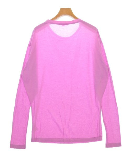 unfil เสื้อยืด/เสื้อท็อปส์