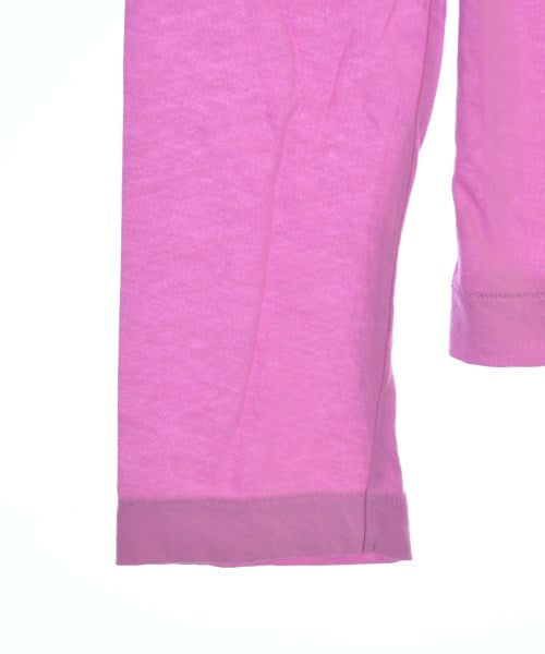 unfil เสื้อยืด/เสื้อท็อปส์