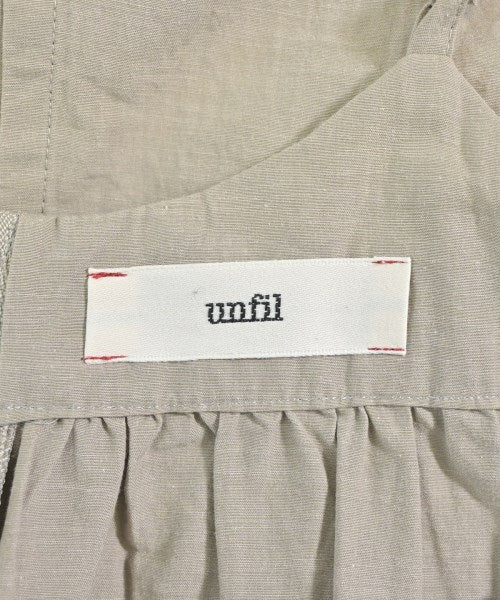 unfil ชุดเดรส
