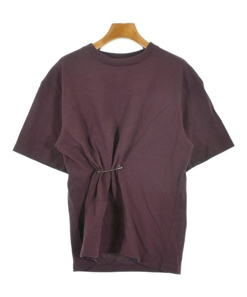 unfil เสื้อยืด/เสื้อท็อปส์