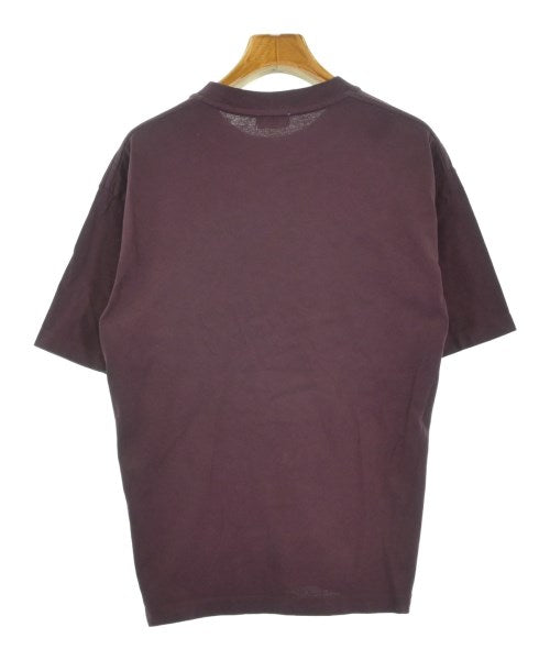 unfil เสื้อยืด/เสื้อท็อปส์