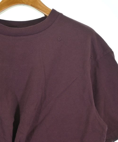 unfil เสื้อยืด/เสื้อท็อปส์