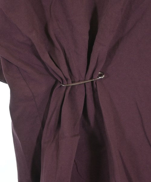 unfil เสื้อยืด/เสื้อท็อปส์