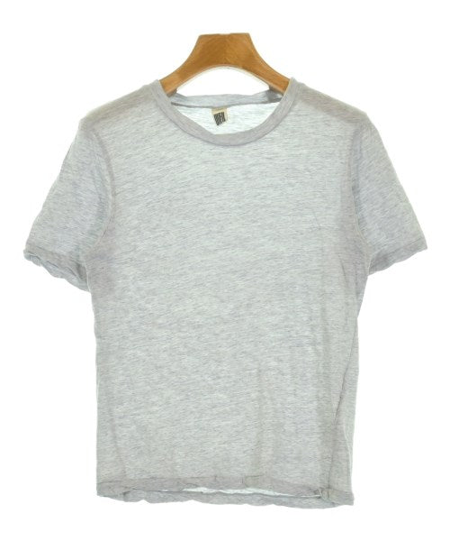 unfil เสื้อยืด/เสื้อท็อปส์