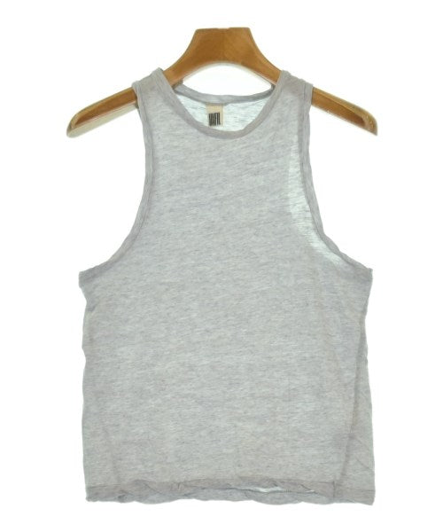 unfil เสื้อยืด/เสื้อท็อปส์