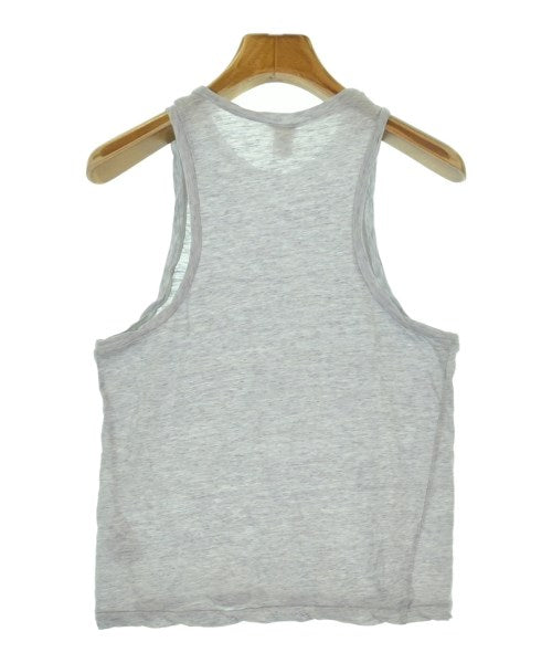 unfil เสื้อยืด/เสื้อท็อปส์