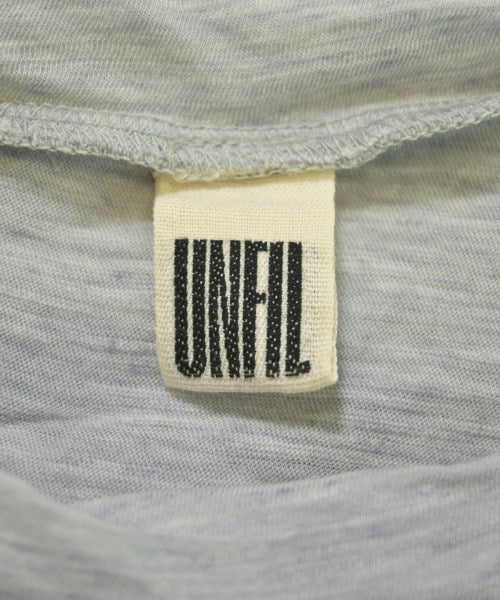 unfil เสื้อยืด/เสื้อท็อปส์