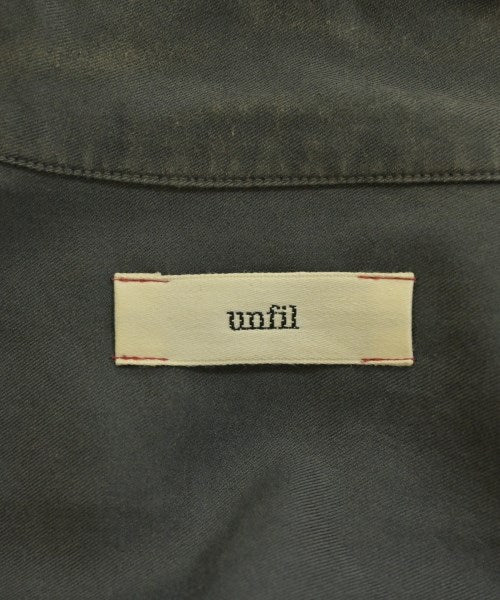 unfil แจ็กเก็ตทหาร