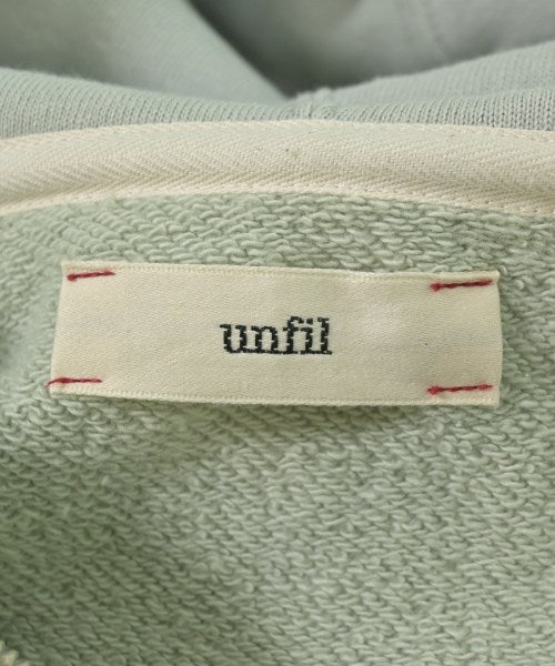 unfil เสื้อฮู้ด