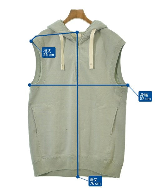 unfil เสื้อฮู้ด