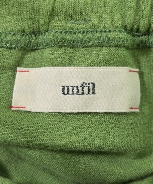 unfil กระโปรงยาว/แม็กซี่ยาว