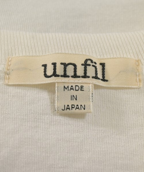 unfil เสื้อคาร์ดิแกน
