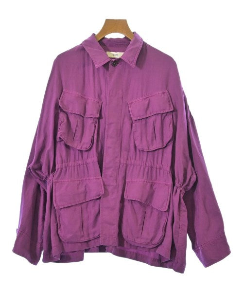 unfil เสื้อสตรี