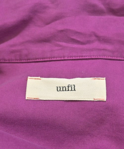 unfil เสื้อสตรี