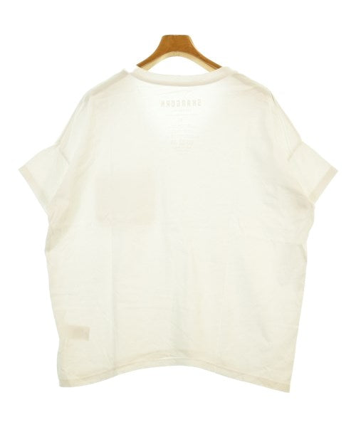SKAR GORN เสื้อยืด/เสื้อท็อปส์