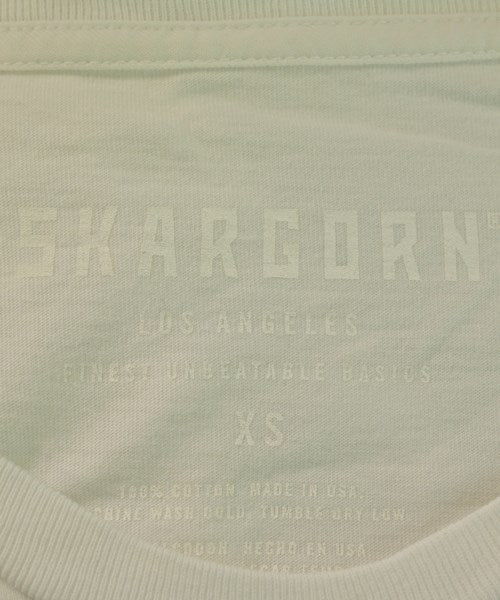 SKAR GORN เสื้อยืด/เสื้อท็อปส์