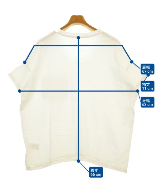 SKAR GORN เสื้อยืด/เสื้อท็อปส์