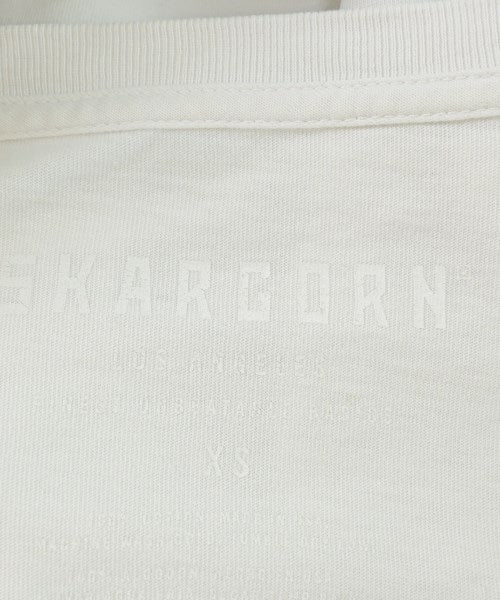 SKAR GORN เสื้อยืด/เสื้อท็อปส์