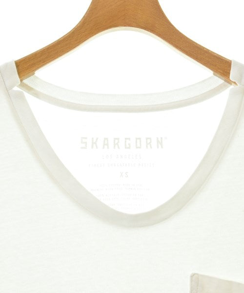 SKAR GORN เสื้อยืด/เสื้อท็อปส์