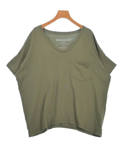 SKAR GORN เสื้อยืด/เสื้อท็อปส์