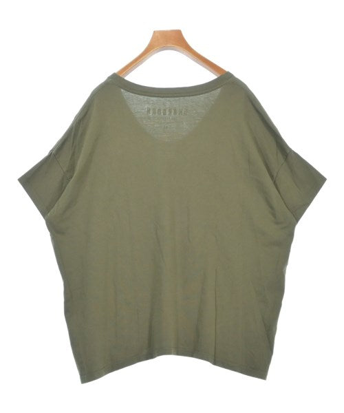 SKAR GORN เสื้อยืด/เสื้อท็อปส์